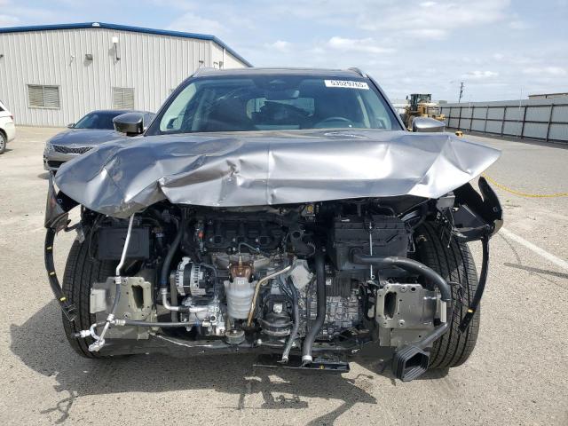5J8YE1H87SL024044 Acura MDX ADVANC