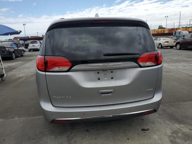 2C4RC1GG3HR688911 Chrysler PACIFICA L