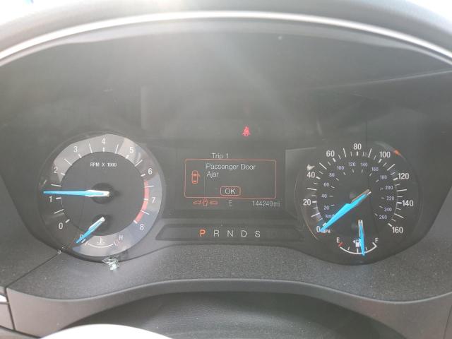 3FA6P0H73ER340439 Ford FUSION SE