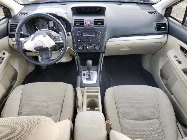 JF2GPACC7E8295257 Subaru 2.0l na