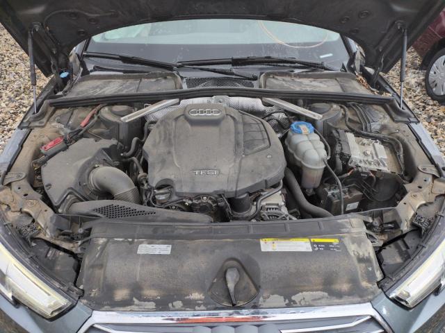 WAULNAF4XHN008844 Audi A4 PREMIUM