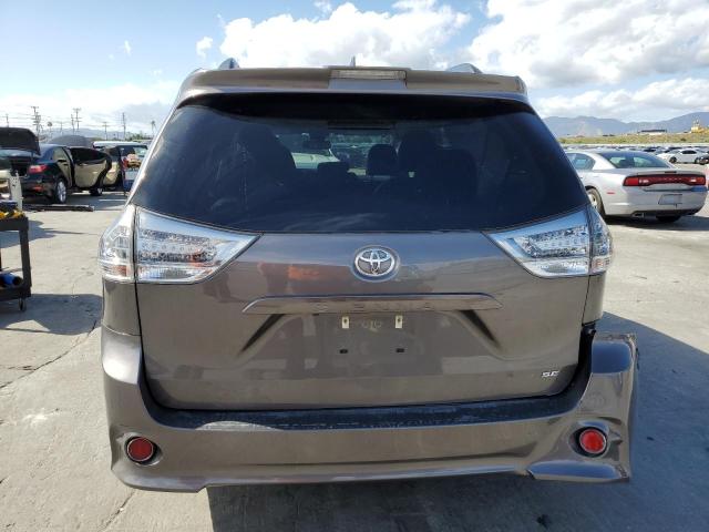 5TDXZ3DC8KS019227 Toyota 2gr-fks