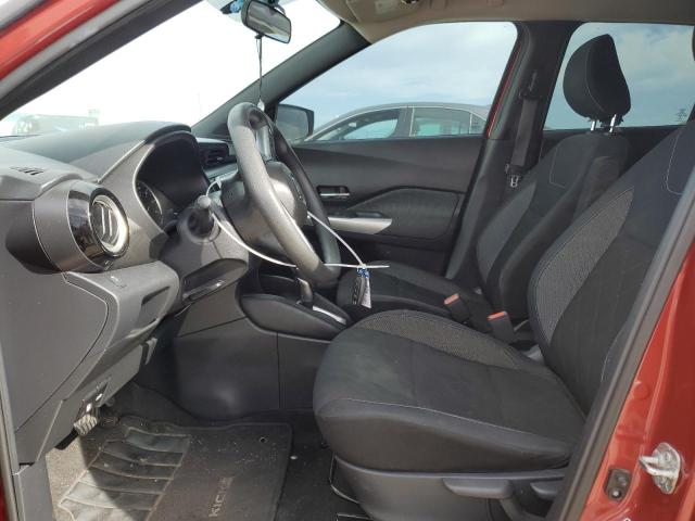 3N1CP5CU2KL547753 Nissan Kicks