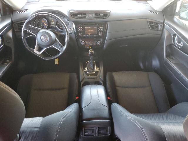 JN8AT2MV7HW278887 Nissan ROGUE S