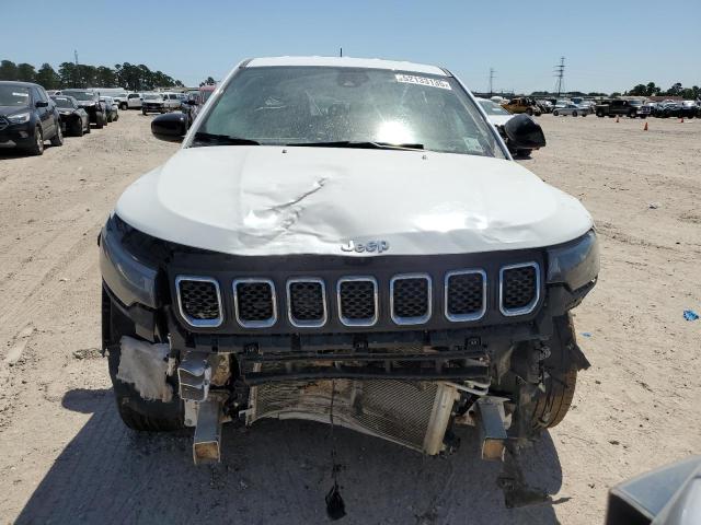 3C4NJDAN7PT547994 Jeep COMPASS SP