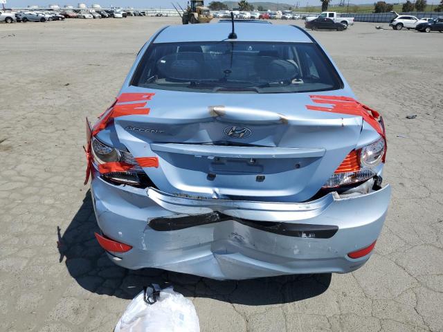 KMHCT4AE5EU696940 Hyundai dohc gdi gamma