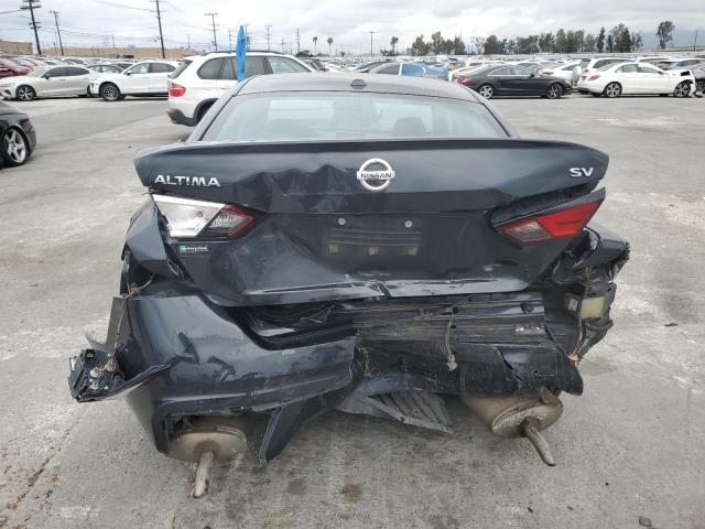 1N4BL4DV7NN359231 Nissan Altima