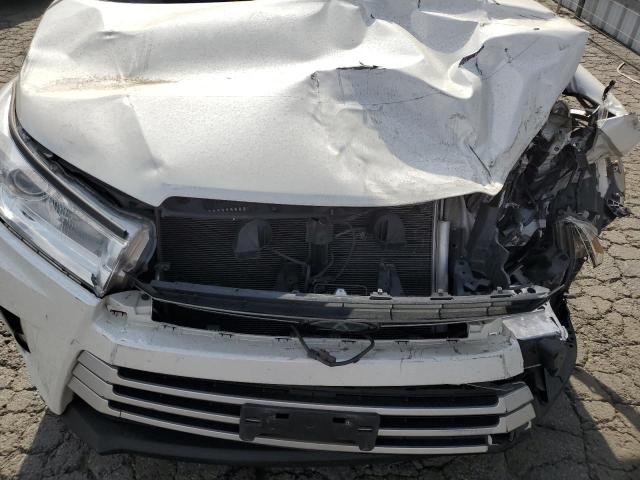 5TDKZRFH4JS543270 Toyota 2gr-fks