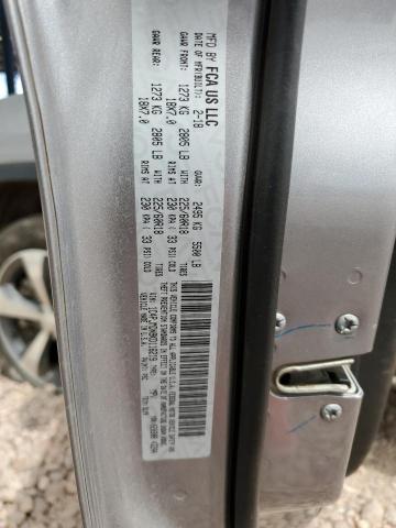 1C4PJMDN9KD116219 Jeep 2019