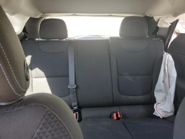 1G1FY6S08P4175501 Chevrolet BOLT EUV L