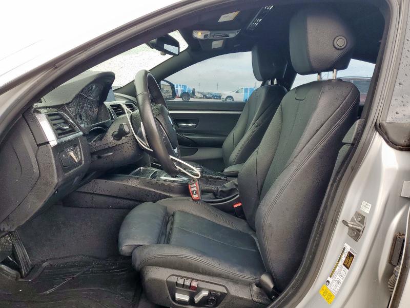 WBA4J5C54KBM66490 BMW 440i Gran