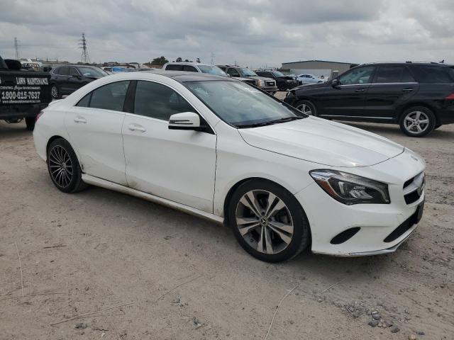WDDSJ4EB9KN768336 Mercedes-Benz CLA 250