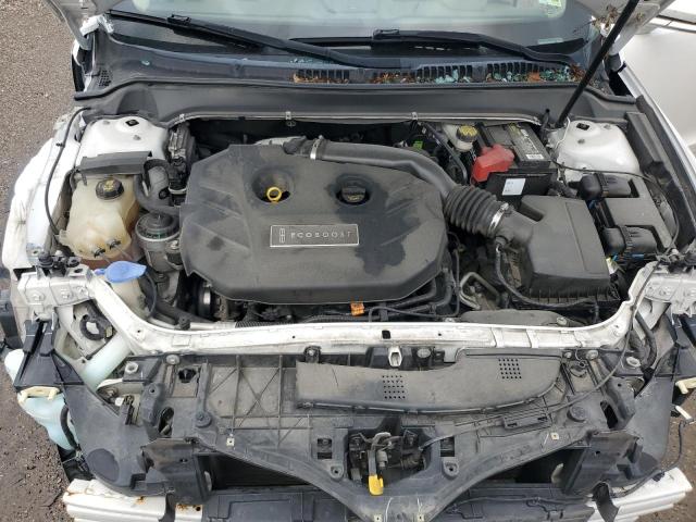 3LN6L2G98FR617457 Lincoln MKZ