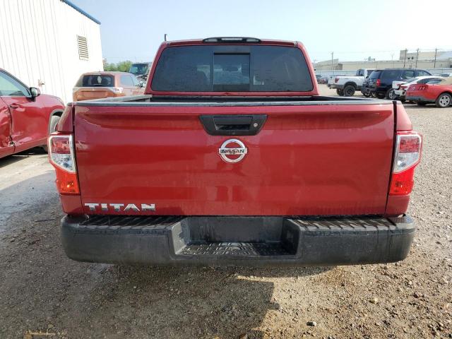 1N6AA1EK9KN509914 Nissan 2019