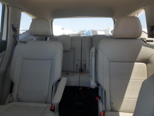 1V2PR2CAXMC568005 Volkswagen ATLAS SE