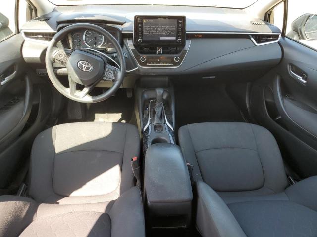 5YFEPRAE1LP064574 Toyota COROLLA LE