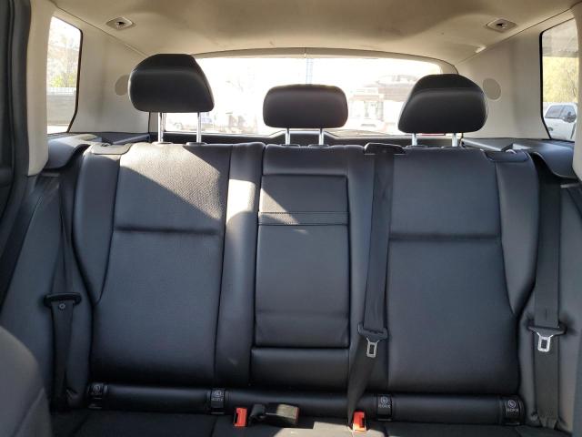 WDCGG8JBXFG439645 Mercedes-Benz 2015
