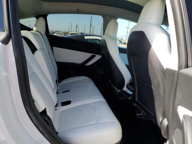 5YJYGDEF8MF093019 Tesla Model Y