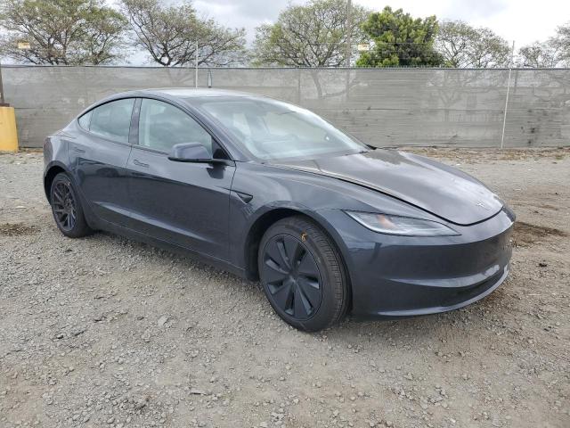 5YJ3E1EA9SF892355 Tesla 2025