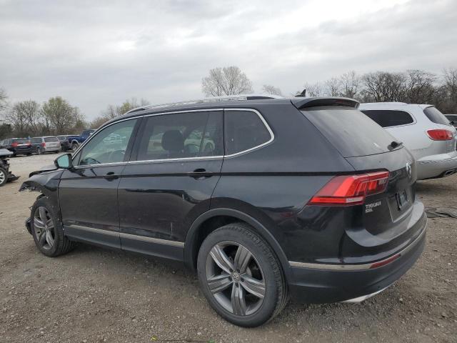 3VV4B7AX5JM130758 Volkswagen Tiguan Sel