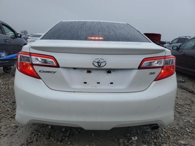 4T1BF1FK8EU466681 Toyota CAMRY L