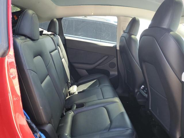 7SAYGDEE1PA062707 Tesla 2023