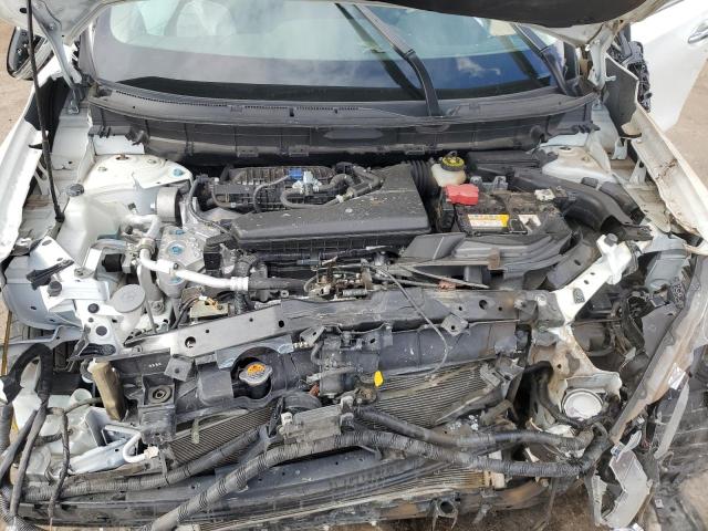 JN8AT2MT1LW003992 Nissan ROGUE S