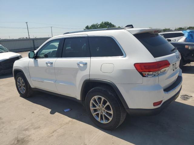 1C4RJEBG7FC788701 Jeep Grand Cher
