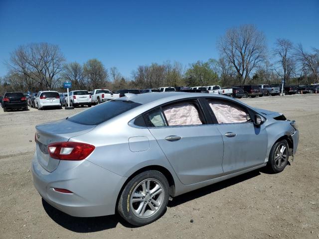 1G1BE5SM1H7234098 Chevrolet CRUZE LT