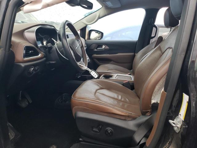 2C4RC1N7XJR230386 Chrysler Pacifica H