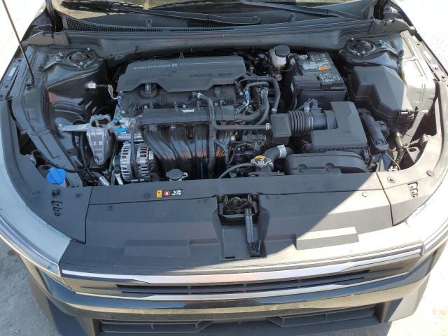 3KPFT4DE1SE106112 KIA 2025