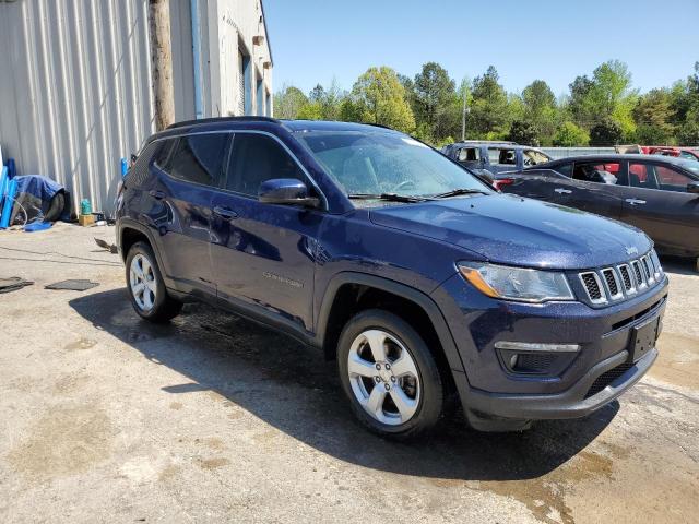 3C4NJDBB4JT314134 Jeep COMPASS LA
