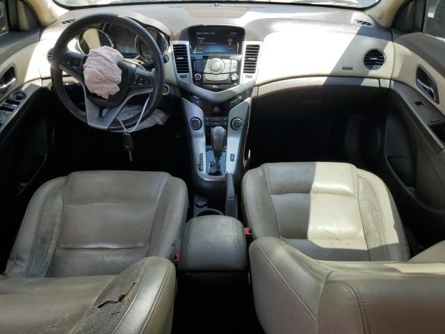 1G1PG5SB9G7129905 Chevrolet CRUZE LIMI