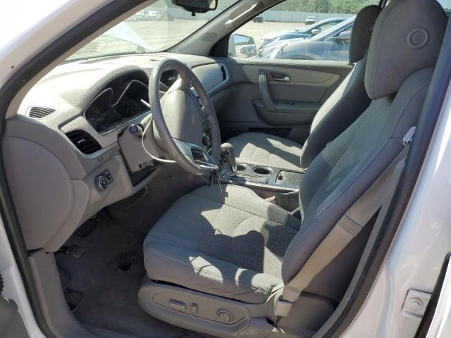 1GNKVGKD1HJ109633 Chevrolet TRAVERSE L