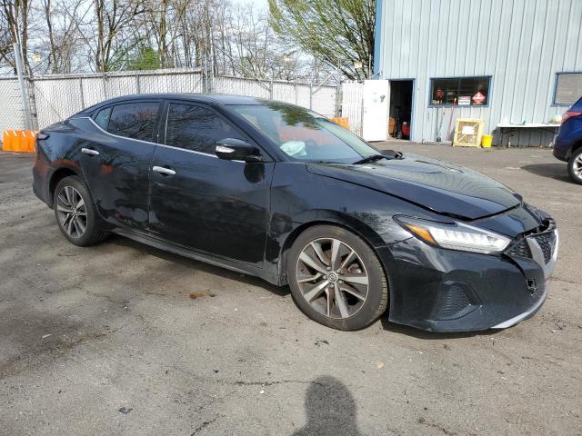 1N4AA6CV6LC367280 Nissan 2020