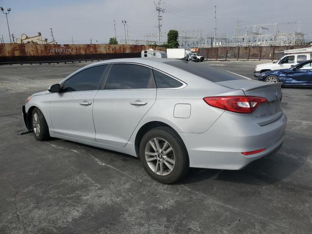 5NPE24AFXGH371819 Hyundai SONATA SE