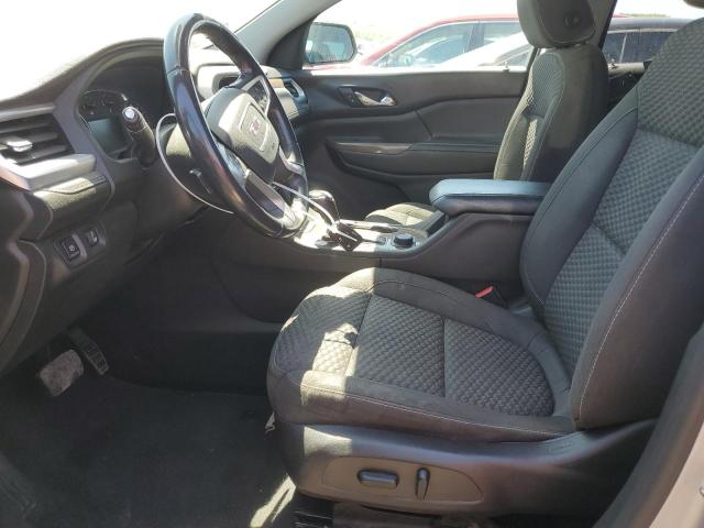 1GKKNSLSXHZ286146 GMC ACADIA SLE