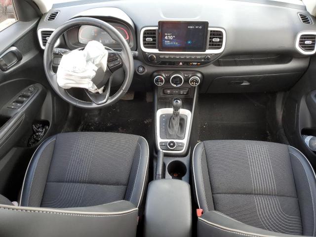 KMHRC8A30RU295074 Hyundai Venue Sel