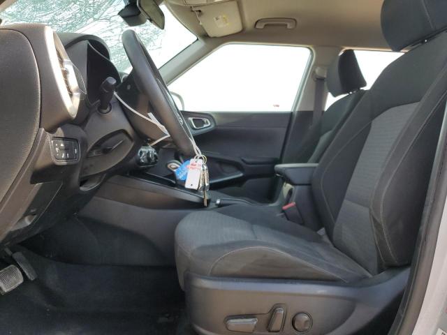 KNDJ23AU8M7794499 KIA SOUL LX
