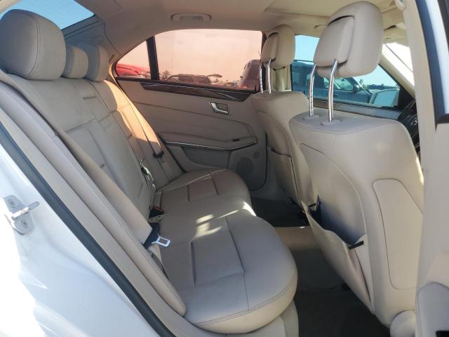 WDDHF5KB8EA866565 Mercedes-Benz E 350