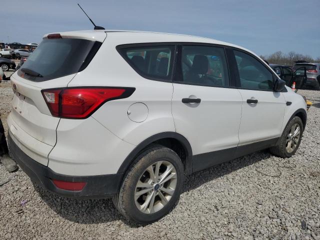 1FMCU0F77KUA69524 Ford ESCAPE S