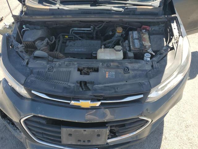 3GNCJKSB0KL260108 Chevrolet luv - mfi, variable valve timing, e85 max, alum