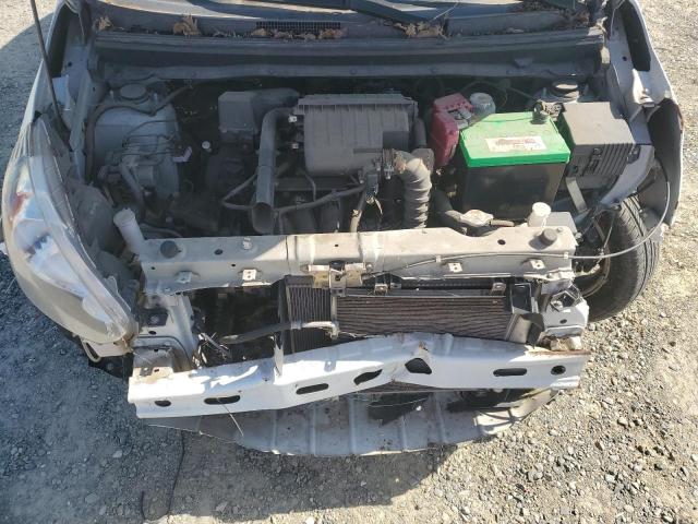 ML32A4HJ6FH036539 Mitsubishi MIRAGE ES