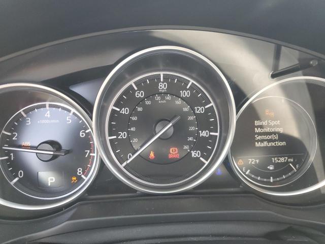 JM3KFBCMXL0725506 Mazda py cylinder deactivation