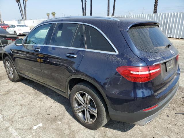 WDC0G4JB9KF605681 Mercedes-Benz GLC 300