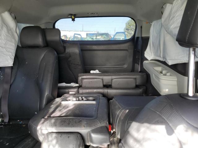 KNDNB4H35N6157596 KIA CARNIVAL L