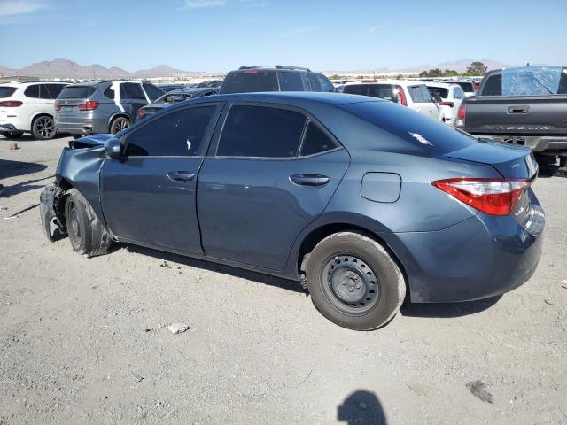 5YFBURHE8GP375295 Toyota 2zr-fe