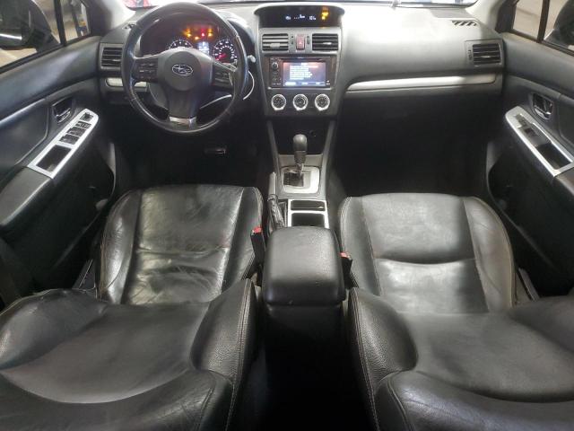 JF2GPAKCXE8234387 Subaru XV CROSSTR