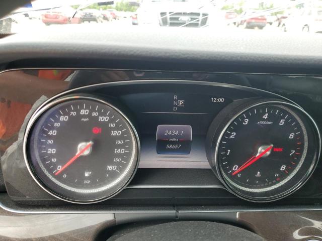 WDDZF4JB3KA683893 Mercedes-Benz E 300