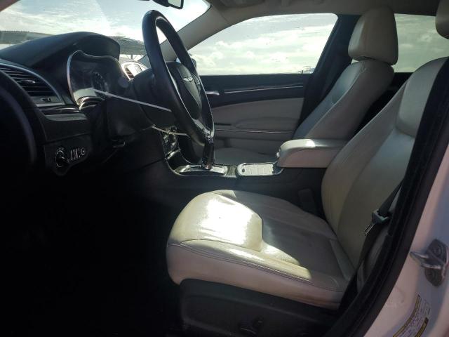 2C3CCARGXFH808827 Chrysler 2015